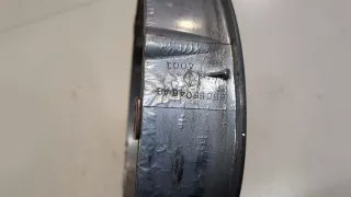 65055046AB Накладка (ресничка) фары правой Jeep Wrangler TJ Арт 9388429, вид 3