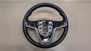 95128870 Руль Opel Mokka 1 Арт 9388130, вид 1