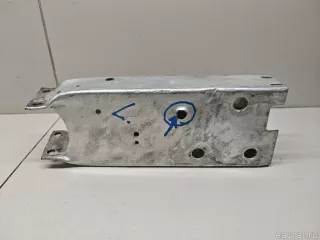 51647274657 BMW Кронштейн усилителя переднего бампера левый BMW X3 F25 Арт E70742170, вид 4