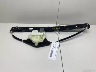 3CN839462A VAG Стеклоподъемник электр. задний правый Volkswagen Teramont Арт E70742192, вид 1