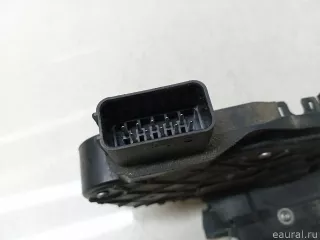 7H5A26413AC Jaguar Замок двери задней левой Land Rover Evoque 1 restailing Арт E90416650, вид 2