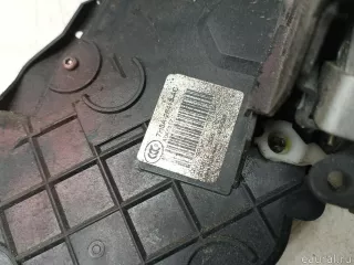 7H5A26413AC Jaguar Замок двери задней левой Land Rover Evoque 1 restailing Арт E90416650, вид 4