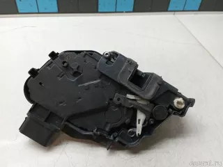 7H5A26413AC Jaguar Замок двери задней левой Land Rover Evoque 1 restailing Арт E90416650, вид 6