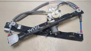 1851045,1854978 Стеклоподъемник левый передний Ford B-Max Арт 9384113, вид 1