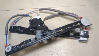 1851045,1854978 Стеклоподъемник левый передний Ford B-Max Арт 9384113, вид 5