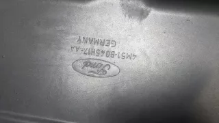 1736145 Стеклоподъемник левый передний Ford Focus 2 Арт 9331512, вид 3
