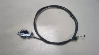 DH2M56720 Трос капота Mazda CX3 Арт 9388141, вид 1