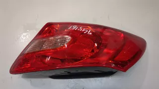 3565057L10 Фонарь задний правый Suzuki Kizashi Арт 9385779, вид 1