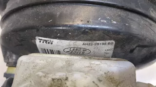 AH222B196BB Цилиндр тормозной главный Land Rover Discovery 4 Арт 9388795, вид 4