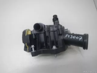 11537642854 BMW Термостат BMW X5 G05  Арт E70743007, вид 1