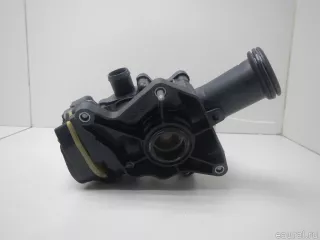 11537642854 BMW Термостат BMW X5 G05  Арт E70743007, вид 6