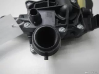 11537642854 BMW Термостат BMW X5 G05  Арт E70743007, вид 8