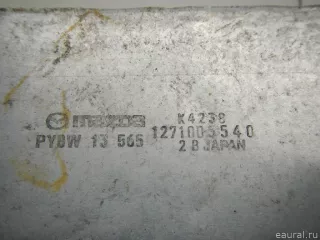 PY8W13565 Mazda Интеркулер Mazda CX-9 2 Арт E70743552, вид 5