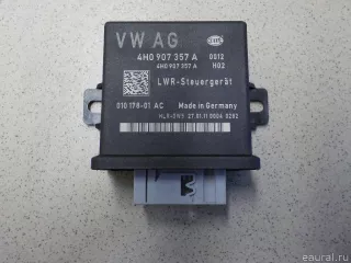 4H0907357A VAG Блок управления (другие) Audi A6 C7 (S6,RS6) Арт E30680896, вид 1