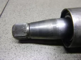 488105981R Renault Колонка рулевая Renault Kaptur Арт E30783569, вид 3