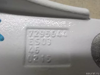 41627357422 BMW Петля двери багажника BMW 3 F30/F31/GT F34 Арт E30808745, вид 5