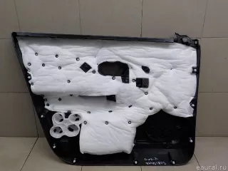 Обшивка двери передней правой Lada X-RAY Арт E30814426, вид 4