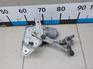 6405PZ Citroen-Peugeot Моторчик стеклоочистителя переднего Peugeot 5008 Арт E30815382, вид 1