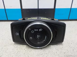 2044638 Ford Переключатель света фар Ford Focus 3 restailing Арт E30821480, вид 2