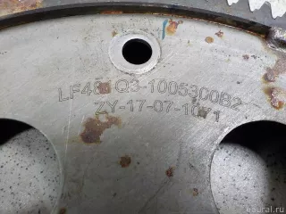 LF481Q31005300B2 Lifan Маховик Lifan X50 Арт E30824685, вид 6