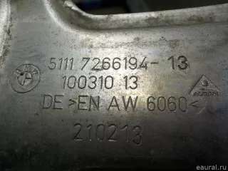  Кронштейн усилителя переднего бампера правый BMW 3 F30/F31/GT F34 Арт E30838609, вид 5