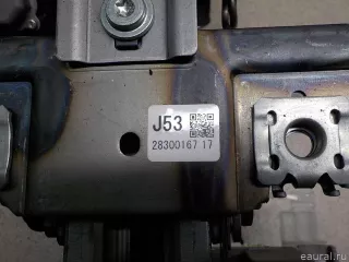  Колонка рулевая Mazda CX-5 1 Арт E30865910, вид 11