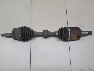 495002P100 Hyundai-Kia Полуось передняя левая Kia Sorento 3 restailing Арт E30866287, вид 1