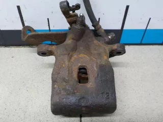 K0112671X Mazda Суппорт тормозной задний левый Mazda CX-5 1 Арт E30866294, вид 2