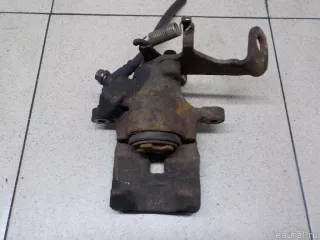 K0112671X Mazda Суппорт тормозной задний левый Mazda CX-5 1 Арт E30866294, вид 4