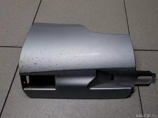 3AA853898CGRU VAG Накладка на порог (наружная) Volkswagen Passat B7 Арт E30866942, вид 2