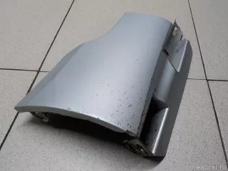 3AA853898CGRU VAG Накладка на порог (наружная) Volkswagen Passat B7 Арт E30866942, вид 3