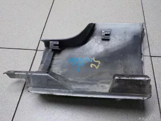 3AA853898CGRU VAG Накладка на порог (наружная) Volkswagen Passat B7 Арт E30866942, вид 5