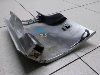3AA853898CGRU VAG Накладка на порог (наружная) Volkswagen Passat B7 Арт E30866942, вид 6