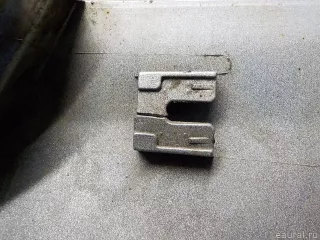 3AA853898CGRU VAG Накладка на порог (наружная) Volkswagen Passat B7 Арт E30866942, вид 8