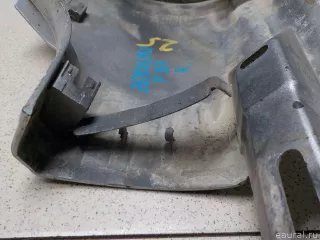 3AA853898CGRU VAG Накладка на порог (наружная) Volkswagen Passat B7 Арт E30866942, вид 9