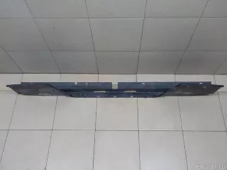 2H7807943C9B9 VAG Накладка заднего бампера Volkswagen Amarok Арт E30881138, вид 2