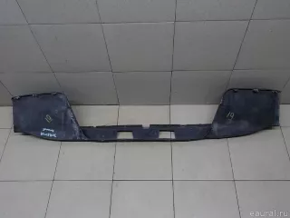 2H7807943C9B9 VAG Накладка заднего бампера Volkswagen Amarok Арт E30881138, вид 3
