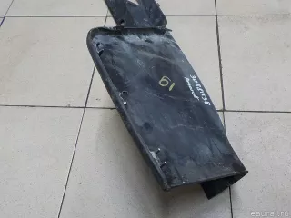 2H7807943C9B9 VAG Накладка заднего бампера Volkswagen Amarok Арт E30881138, вид 4