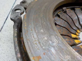122046210 LuK Корзина сцепления Audi A3 8V Арт E30886206, вид 5