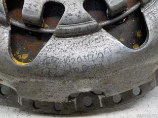 122046210 LuK Корзина сцепления Audi A3 8V Арт E30886206, вид 8