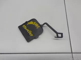 9810220280 Citroen-Peugeot Заглушка буксировочного крюка Peugeot Traveller Арт E30889075, вид 3
