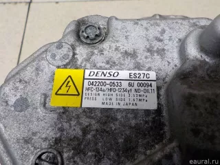 8837033030 Toyota Компрессор кондиционера Lexus NX Арт E30894574, вид 9