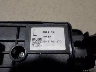 KD4766170 Mazda Блок кнопок Mazda CX-5 1 Арт E30900407, вид 6