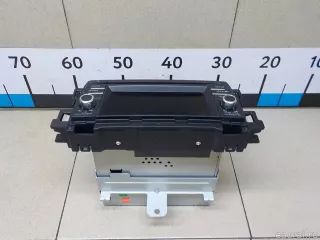GHP966DV0B Mazda Магнитола (аудио система) Mazda 6 3 Арт E30900421, вид 6