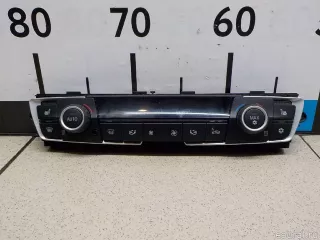 64119287341 BMW Блок управления печки / климат-контроля BMW X3 G01 Арт E30909730, вид 1