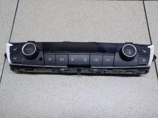 64119287341 BMW Блок управления печки / климат-контроля BMW X3 G01 Арт E30909730, вид 2