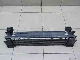 17517600530 BMW Интеркулер BMW X2 F39 Арт E30910430, вид 2