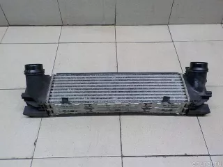 17517600530 BMW Интеркулер BMW X2 F39 Арт E30910430, вид 4
