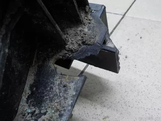 17517600530 BMW Интеркулер BMW X2 F39 Арт E30910430, вид 6