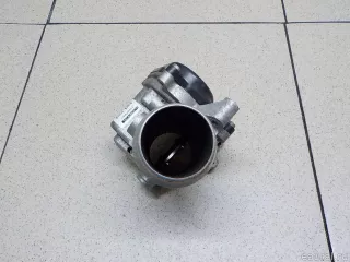 161A09287R Renault Дроссельная заслонка Renault Megane 4 Арт E30912660, вид 2